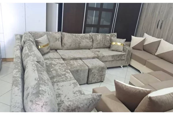 Furniture and Electro Households  in Tirana - 33,000 Leke