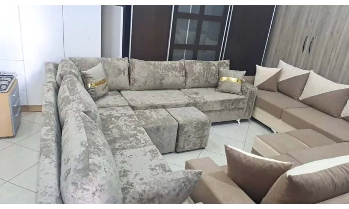 ✅ SHITET – Kend i ri lojerash 🧸