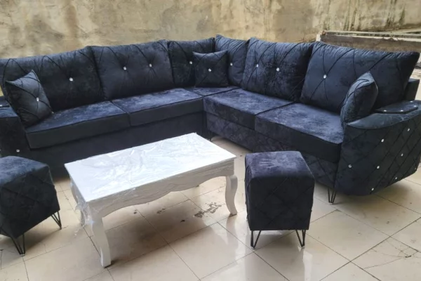 Furniture and Electro Households  in Tirana - 50,000 Leke