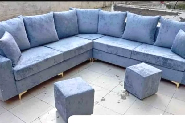 Furniture and Electro Households  in Tirana - 50,000 Leke