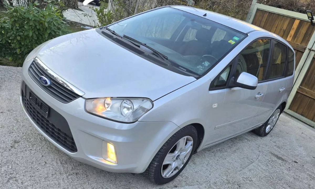 Cars for sale in Tirana, Ford, 2010 Diesel,Kambio Automatik Payment 2,900  Euro.
