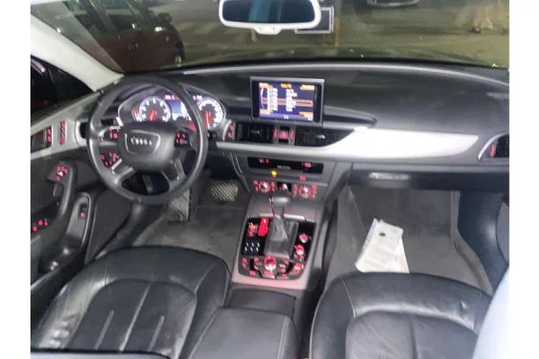 Makina ne shitje ne Tirane - 9,800 Euro