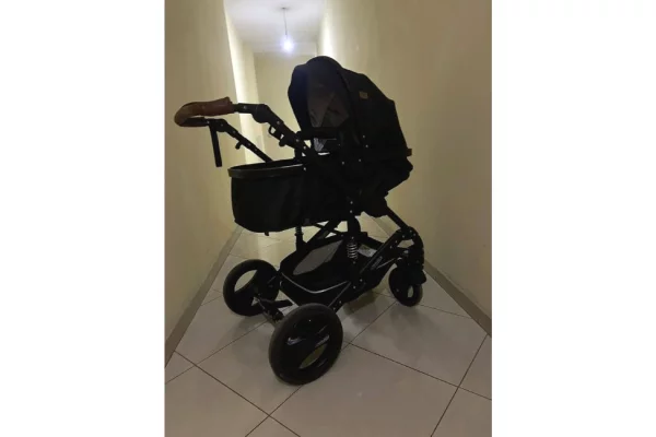 Child Accessories  in Tirana - 150 Euro