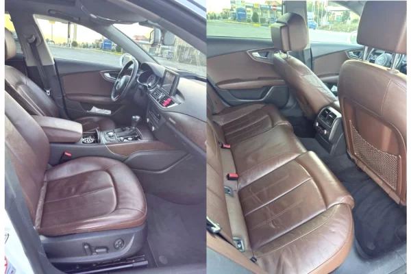 Makina ne shitje ne Shkoder - 11,999 Euro