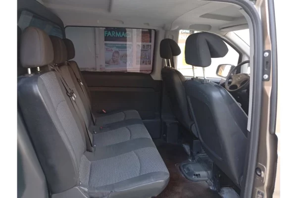 🚐 SHITET SEDILE VITO/VIANO 2011-2015 🚐