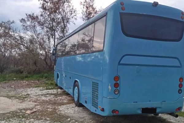 Makina ne shitje ne Vlore - 12,500 Euro