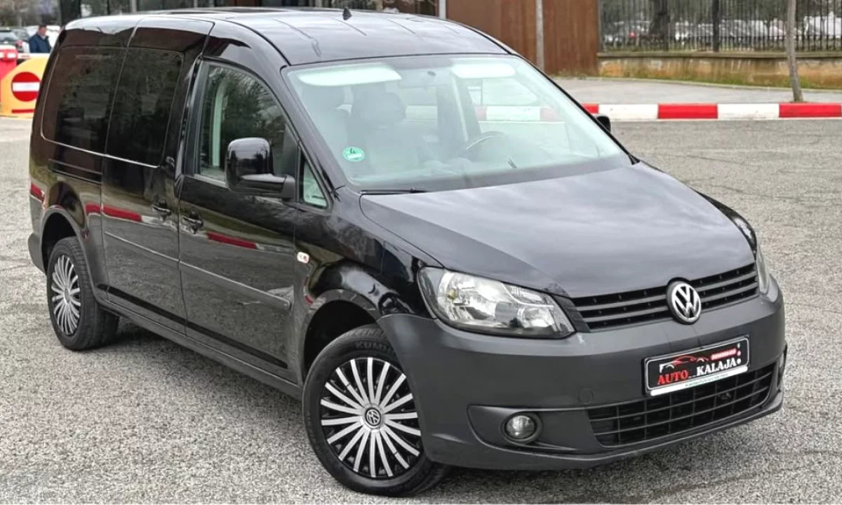 Makina ne shitje ne Tirane, Volkswagen, 2014 Diesel,Kambio Automatik Pagesa 7,800  Euro.