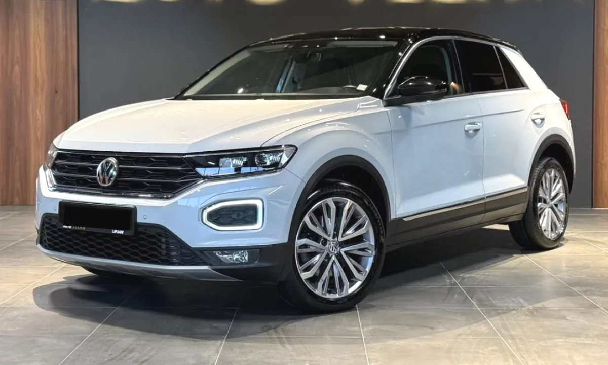 Cars for sale in Tirana, Volkswagen, 2018 Diesel,Kambio Automatik Payment 18,900  Euro.