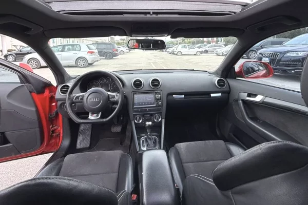 Makina ne shitje ne Tirane - 5,900 Euro