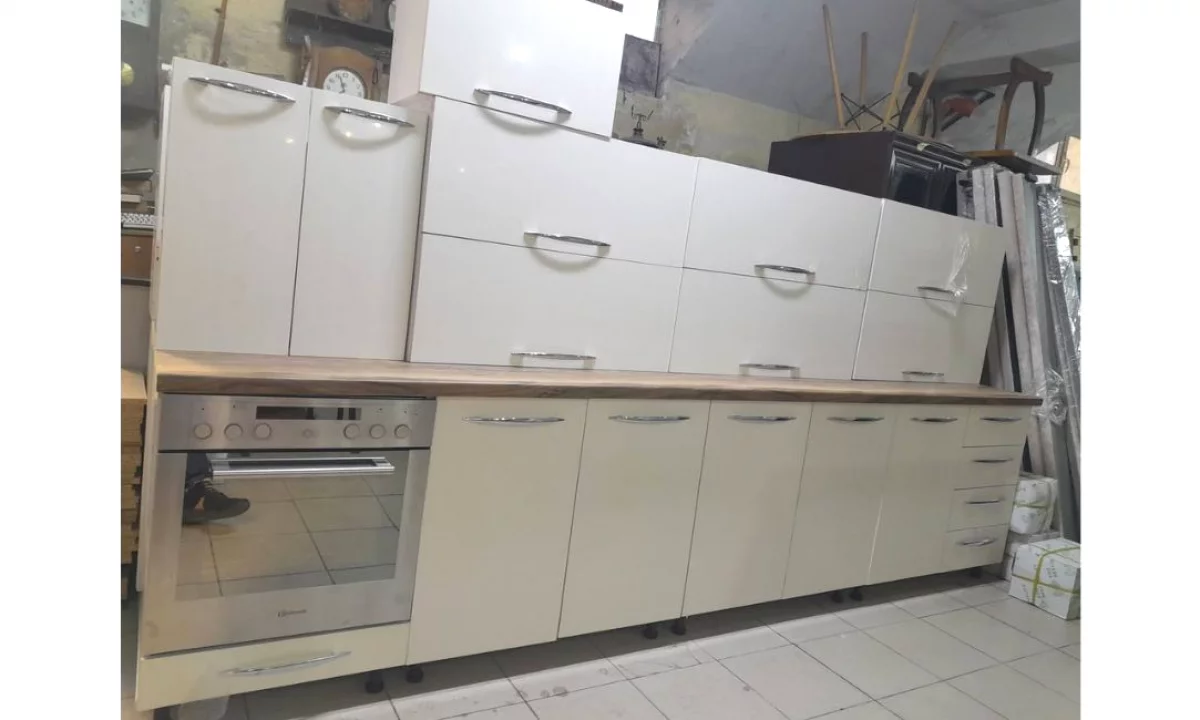  Kuzhina dhe Dhome Gjumi te Reja – Material Akrelik ✨