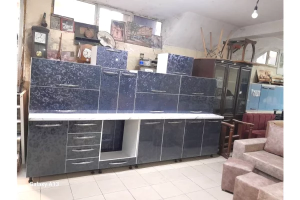 Sherbime mobilerie ne Tirane - 100,000 Leke