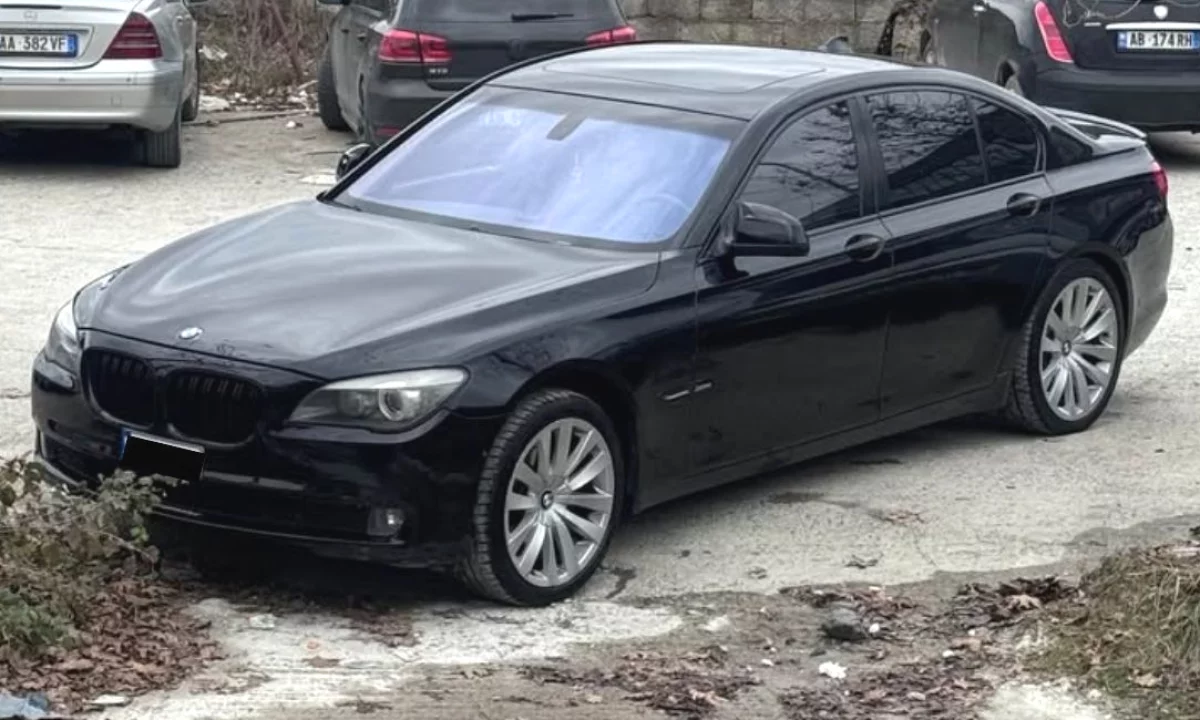 Cars for sale in Tirana, BMW, 2013 Diesel,Kambio Automatik Payment 10,000  Euro.