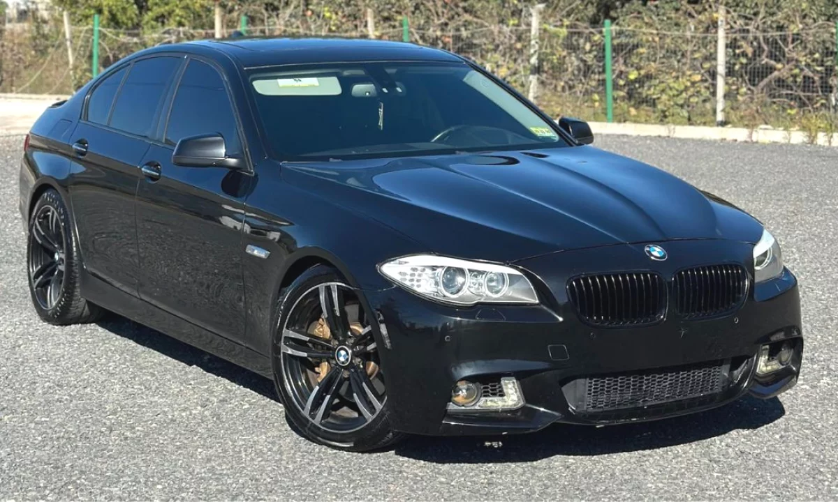 Cars for sale in Tirana, BMW, 2012 Benzine,Kambio Automatik Payment 11,000  Euro.