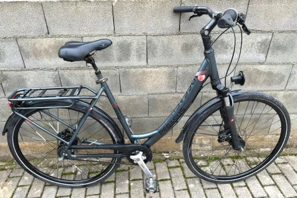 Bicycle  in Pristina - 235 Euro