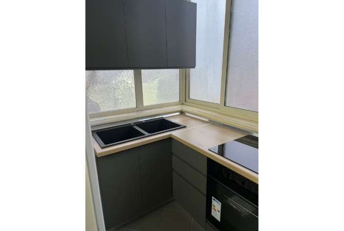 Shtepi me qera 2+1 ne Tirane - 65,000 Leke