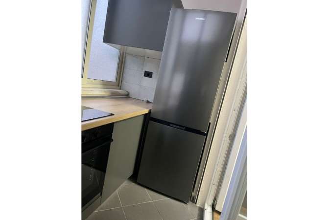 Shtepi me qera Apartament ne Tirane, 2+1, Mobilimi E mobiluar, Pagesa 65,000  Leke.