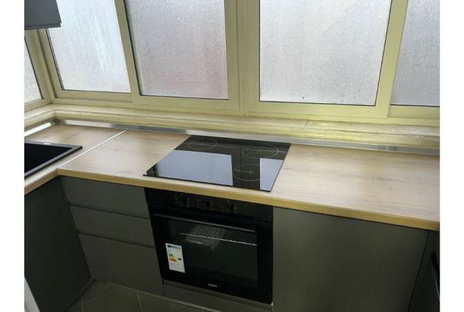 Shtepi me qera Apartament ne Tirane, 2+1, Mobilimi E mobiluar, Pagesa 65,000  Leke.