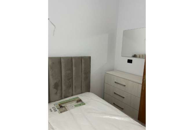 Shtepi me qera Apartament ne Tirane, 2+1, Mobilimi E mobiluar, Pagesa 65,000  Leke.