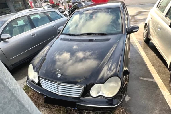 Makina ne shitje ne Sarande - 4,500 Euro