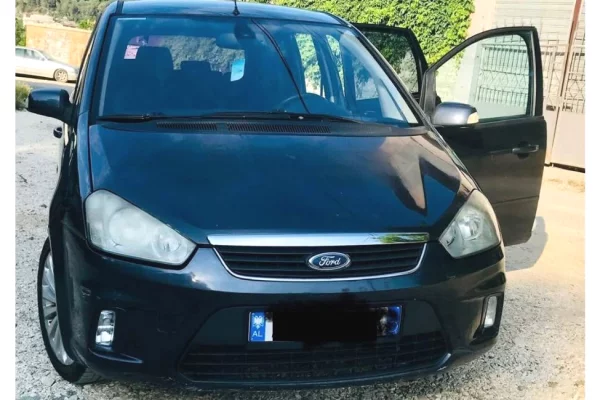 Ford C-Max | 1.6 Naftë | 2008