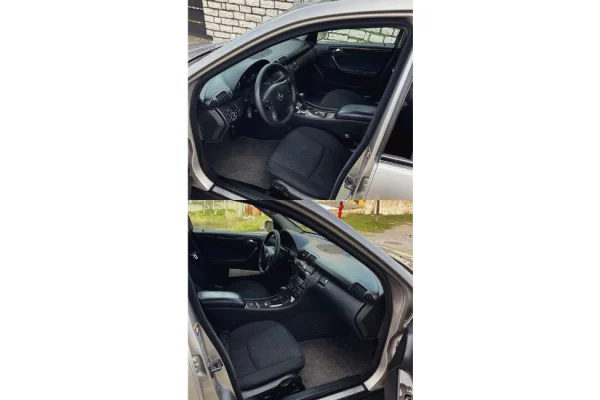 Makina ne shitje ne Tirane - 3,900 Euro