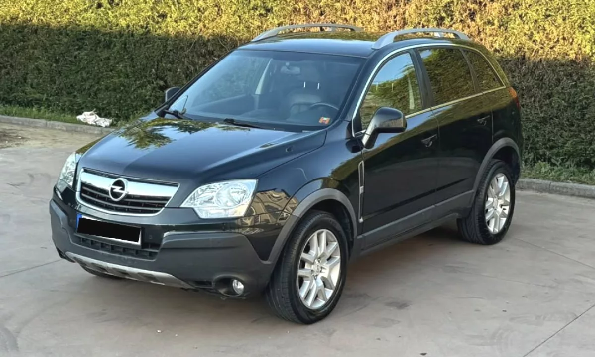 Cars for sale in Tirana, Opel, 2011 Diesel,Kambio Manual Payment 4,200  Euro.