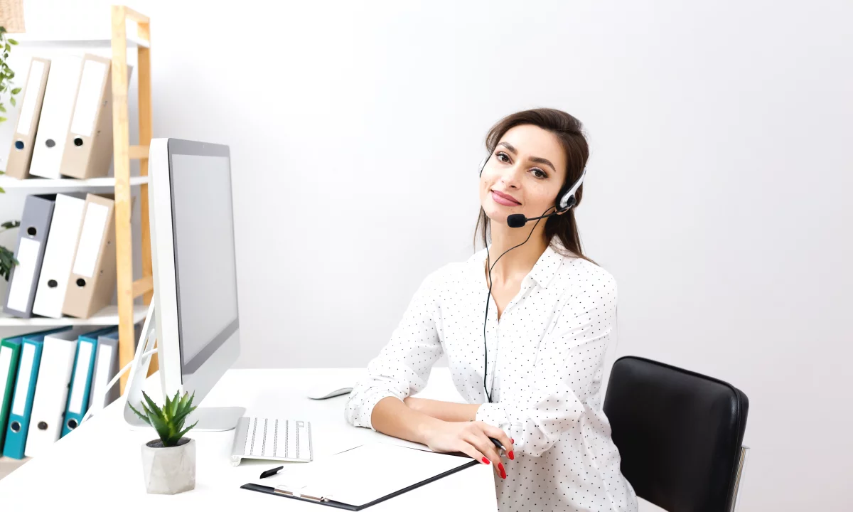 Njoftime Pune ne Tirane, Profesioni Operator Telefonik , Fillestar/Pak eksperience, Pagesa 1,000  Euro.