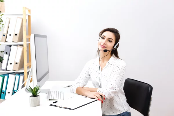 Job Offers for Call Center Agent in Tirana