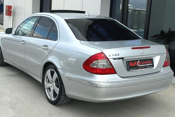 Makina ne shitje ne Tirane - 5,700 Euro