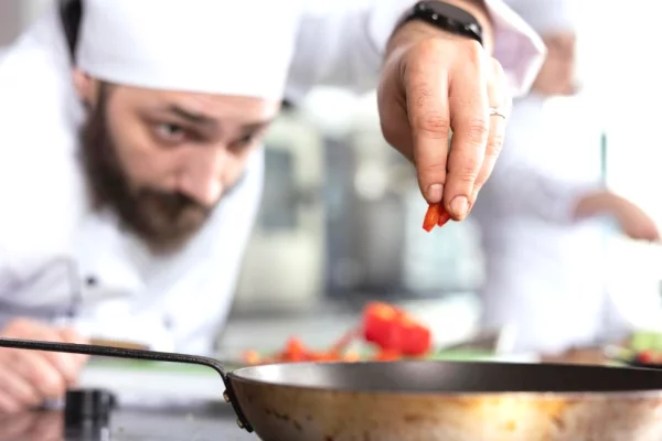 Job Offers for Cook in Tirana