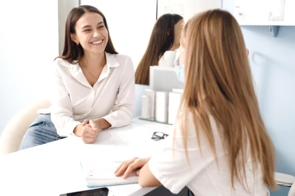 Job Offers for Reception in Tirana