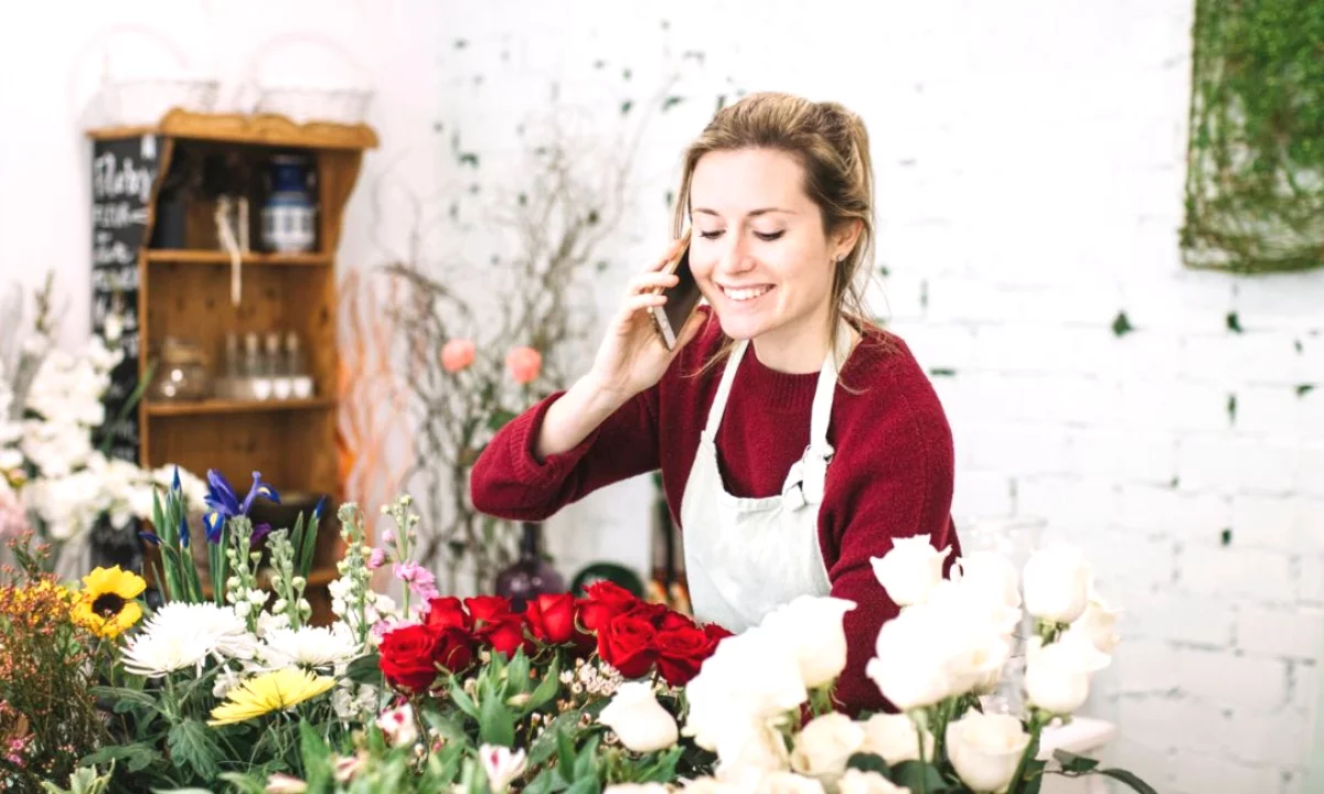 Job Offers in Tirana, Profession Floriste (Shitëse) , Beginner/Little experience, Payment By Agreement.