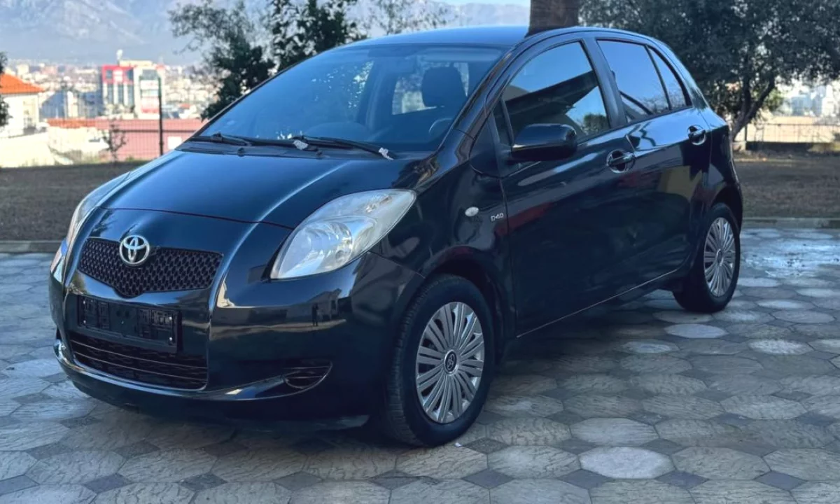 Cars for sale in Tirana, Toyota, 2007 Diesel,Kambio Automatik Payment 4,700  Euro.