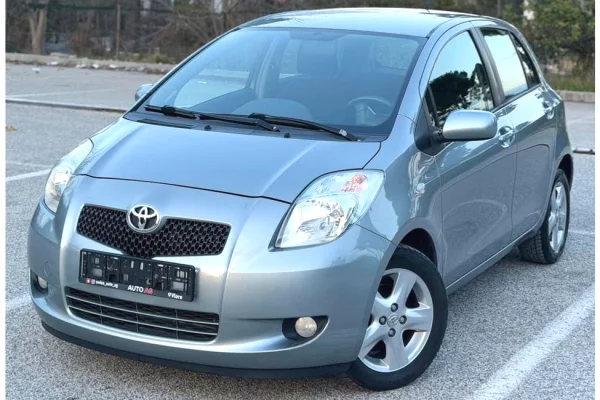 Makina ne shitje ne Tirane - 4,000 Euro