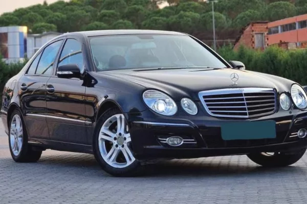 Cars for sale in Tirana - 7,000 Euro