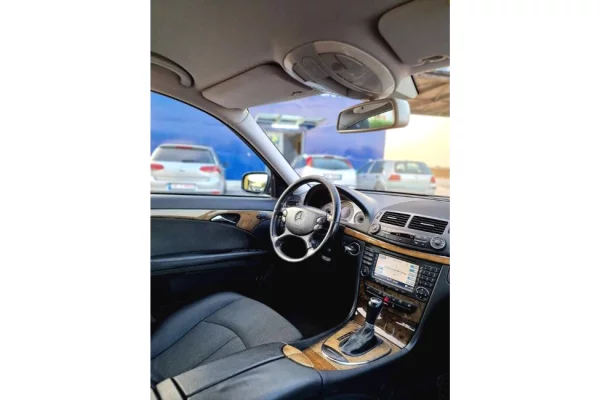 Cars for sale in Tirana - 7,000 Euro