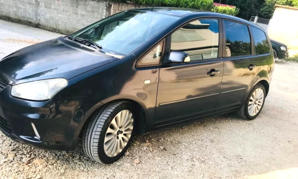 Cars for sale in Berat, Ford, 2008 Diesel,Kambio Manual Payment 2,800  Euro.