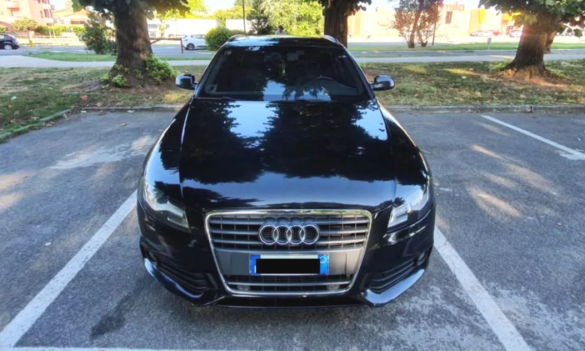 Cars for sale in Tirana, Audi, 2011 Diesel,Kambio Automatik Payment 7,800  Euro.
