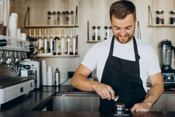 Job Offers for Customer Service in Tirana