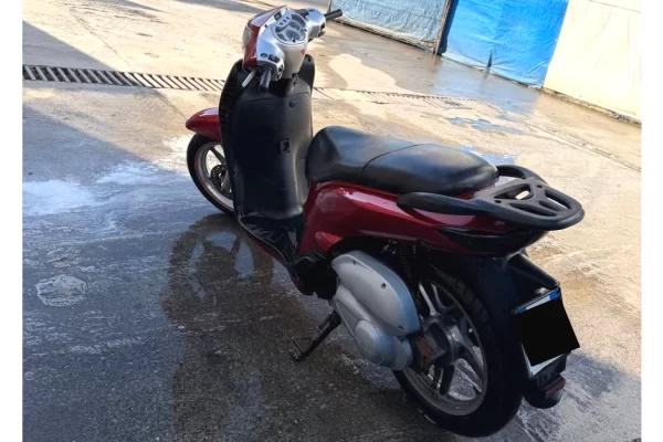 Motorcycles for sale  in Tirana - 1,000 Euro