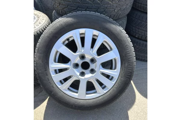  SHITEN DISQE AUDI 16”