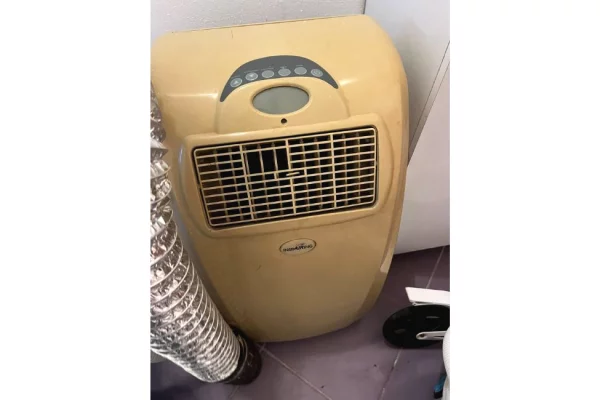 Artikuj te ndryshem ne Tirane - 8,000 Leke