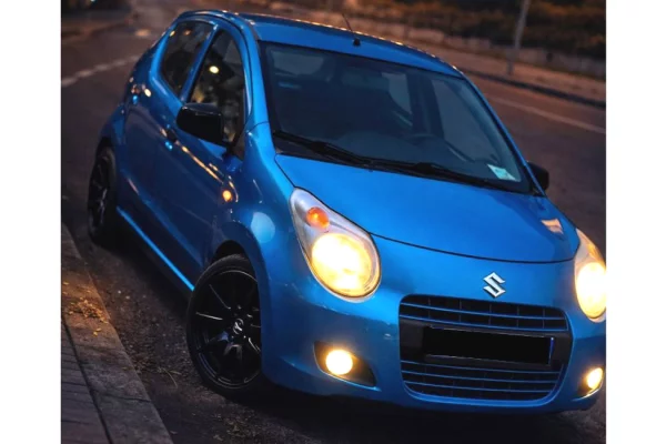 Cars for sale in Tirana - 310,000 Leke