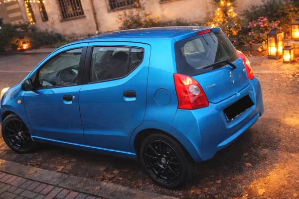 Cars for sale in Tirana - 310,000 Leke