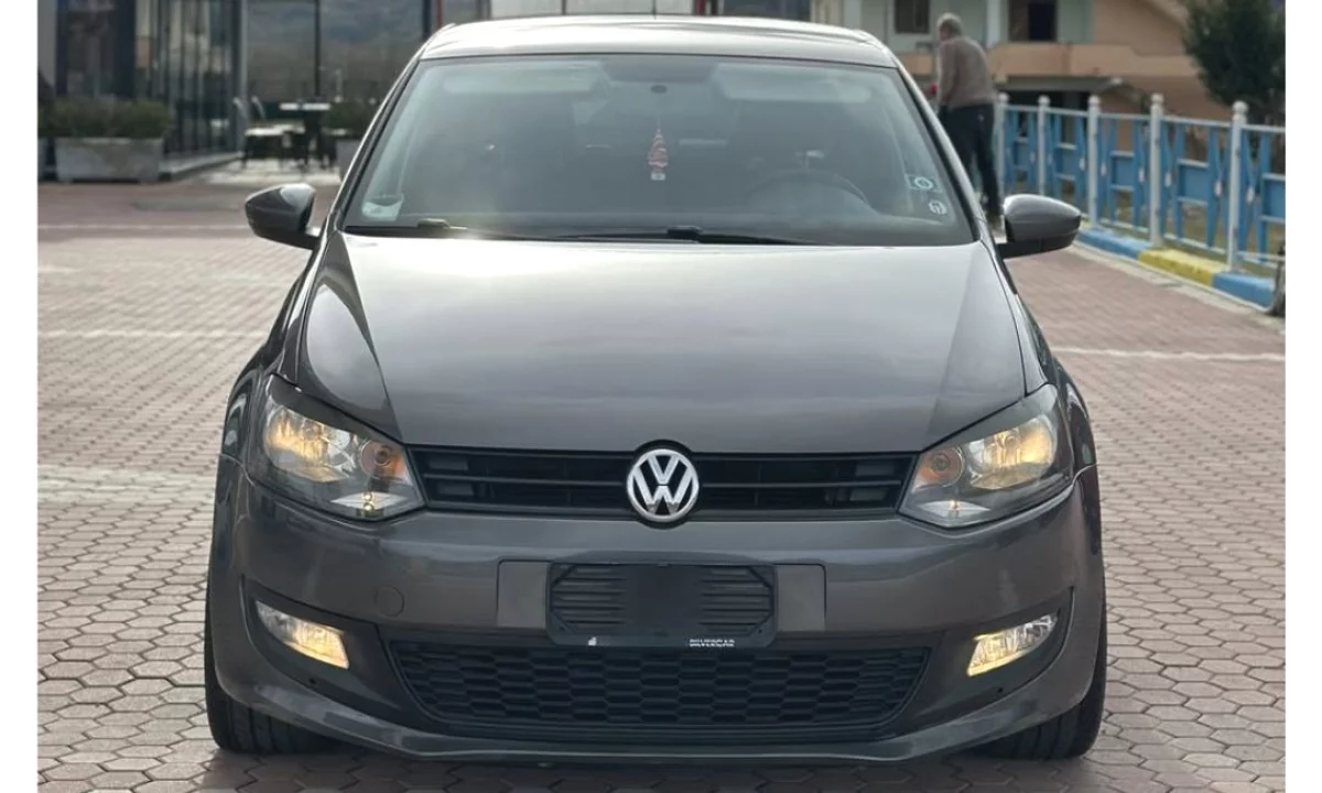 Cars for sale in Tirana, Volkswagen, 2010 Diesel,Kambio Automatik Payment 4,500  Euro.