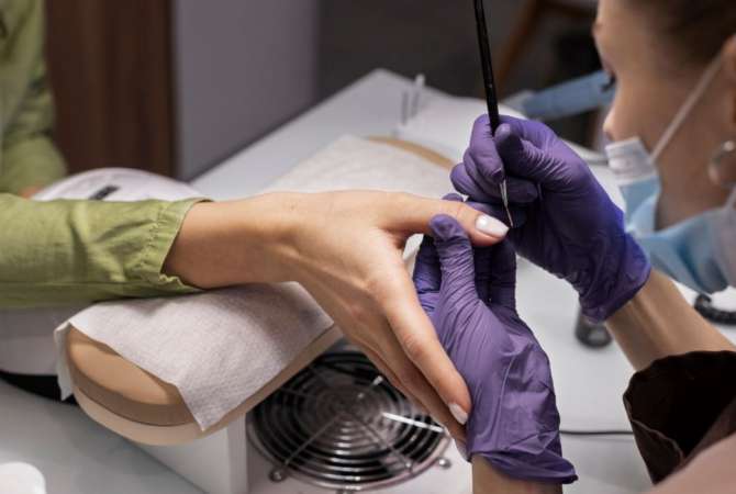 Ambient biznesi me qera 1+1 ne Tirane - 0 