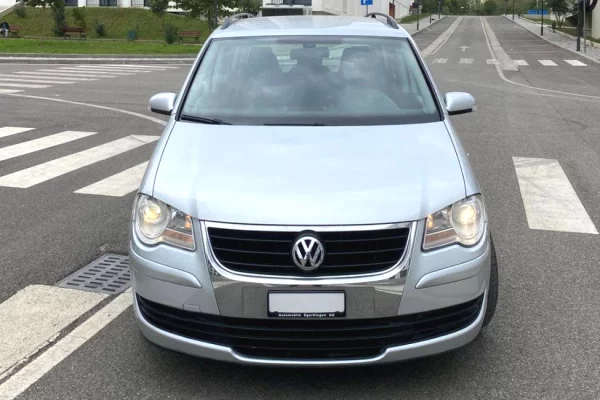 Cars for sale in Tirana - 4,800 Euro