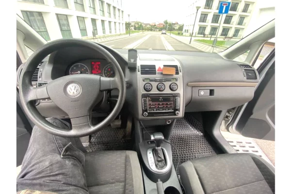 Cars for sale in Tirana - 4,800 Euro