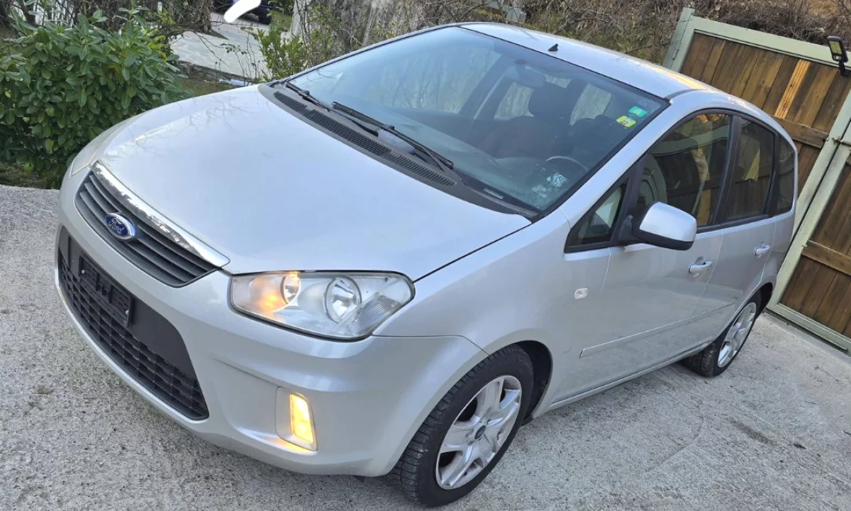Cars for sale in Tirana, Ford, 2010 Diesel,Kambio Manual Payment 2,900  Euro.