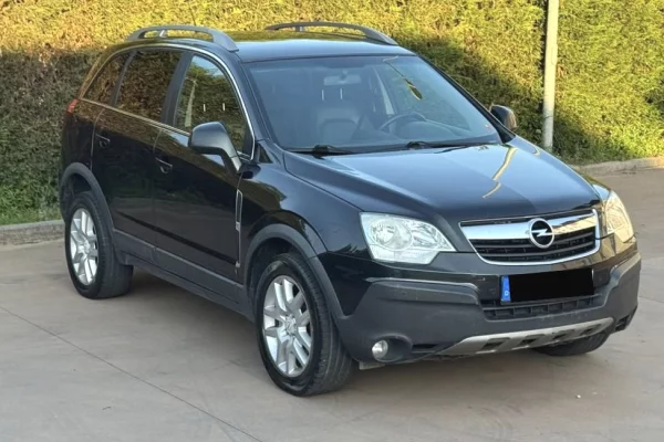 Cars for sale in Tirana - 4,200 Euro